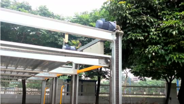 東力專用電機(jī)樣機(jī)視頻